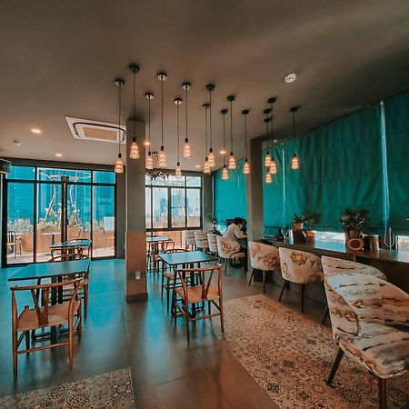 The Bloom Pham Viet Chanh - Modern Living Space In Saigon Ho Chi Minh City Exterior photo