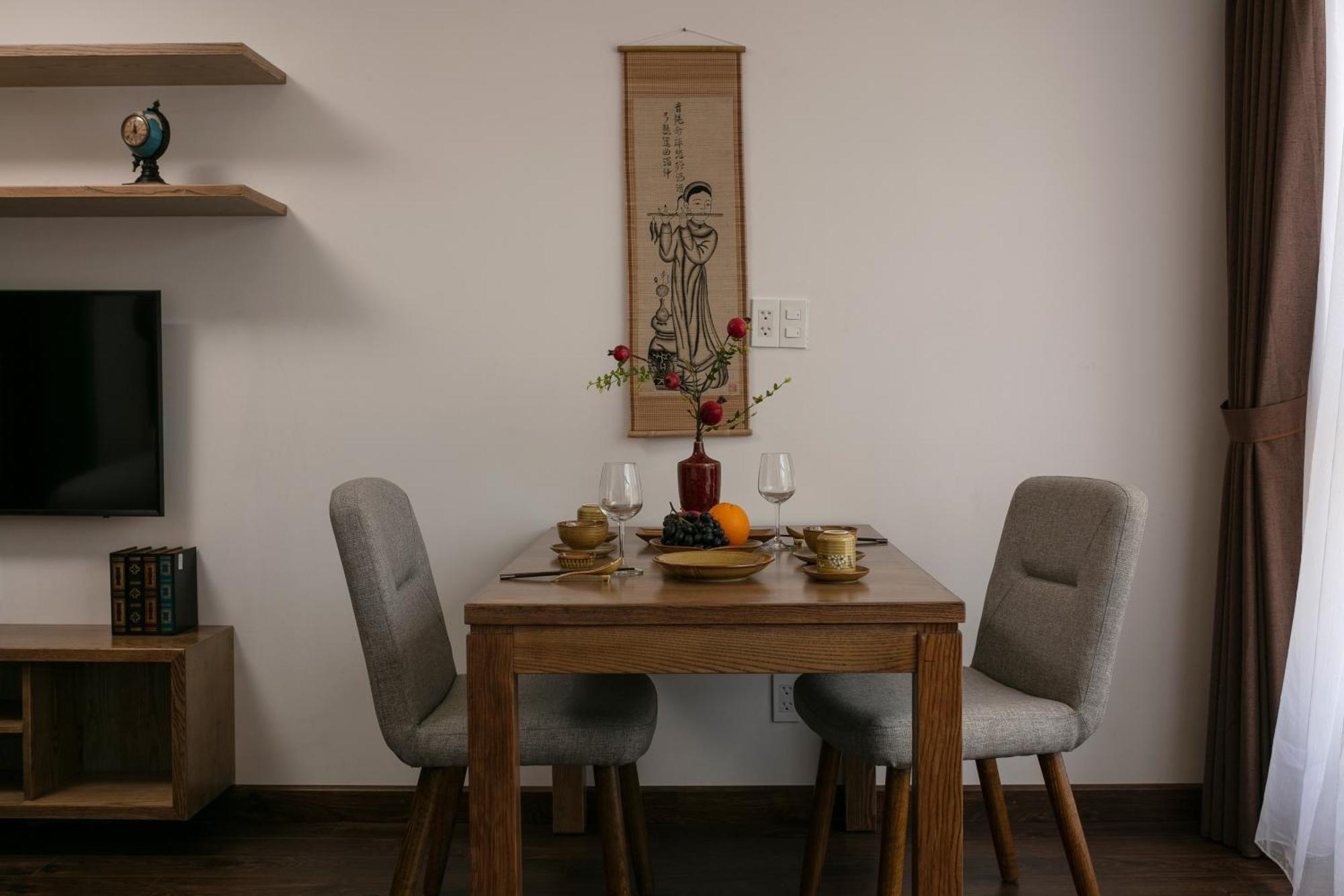 The Bloom Pham Viet Chanh - Modern Living Space In Saigon Ho Chi Minh City Exterior photo