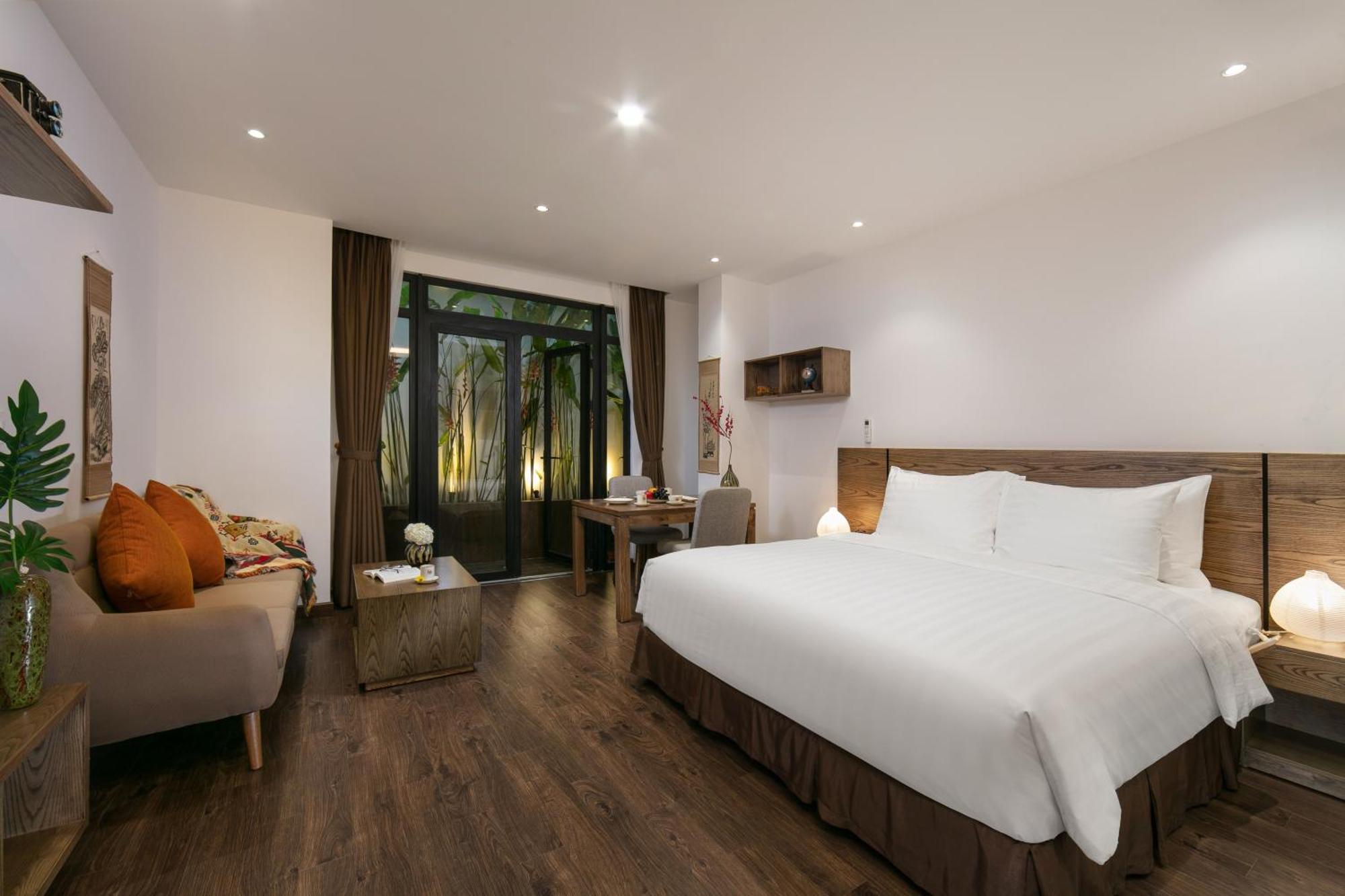 The Bloom Pham Viet Chanh - Modern Living Space In Saigon Ho Chi Minh City Exterior photo