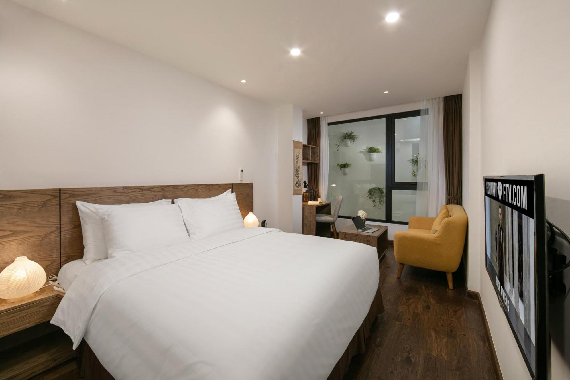 The Bloom Pham Viet Chanh - Modern Living Space In Saigon Ho Chi Minh City Exterior photo