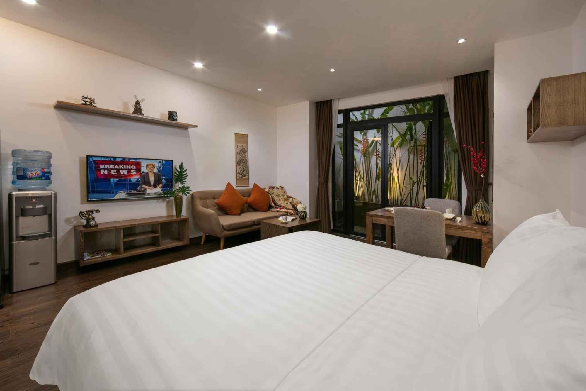The Bloom Pham Viet Chanh - Modern Living Space In Saigon Ho Chi Minh City Exterior photo